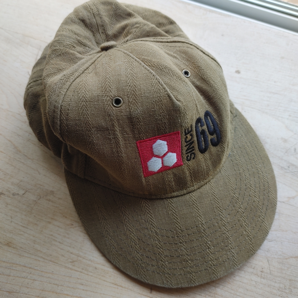 Channel Islands Hat